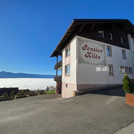Pension Hilde Ferienwohnung Sulzberg  Bagian luar foto