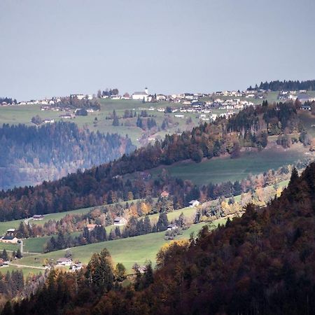 Pension Hilde Ferienwohnung Sulzberg  Bagian luar foto